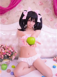 星之迟迟 到22年12月 Coser Hoshilily BCY合集1(114)